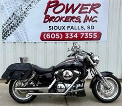 2002 KAWASAKI MEANSTREAK