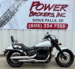 2019 HONDA SHADOW PHANTOM