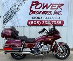 1986 HONDA GL1200