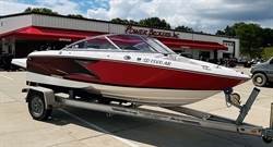 2008 REGAL 1900