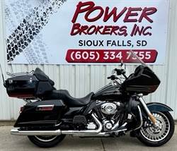 2012 HARLEY DAVIDSON FLTRU - ROAD GLIDE ULTRA