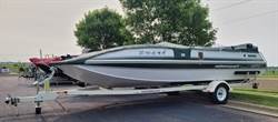 1998 PRINCECRAFT VACANZA 240