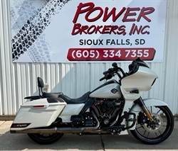 2020 HARLEY DAVIDSON FLTRXSE CVO ROAD GLIDE