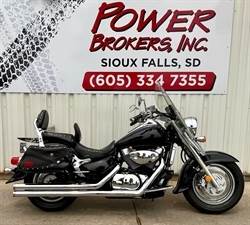 2006 SUZUKI BOULEVARD C90T