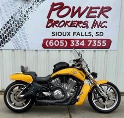 2011 HARLEY DAVIDSON VRSCF V-ROD MUSCLE