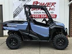 2024 HONDA Pioneer 1000 Deluxe