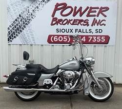 2005 HARLEY DAVIDSON FLHRCI Road King Classic