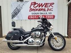 2007 Honda VTX1300 C