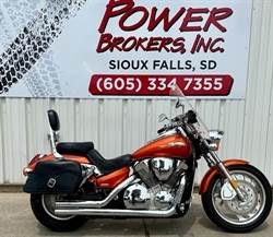 2004 HONDA VTX 1300C