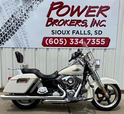 2014 HARLEY DAVIDSON FLD SWITCHBACK