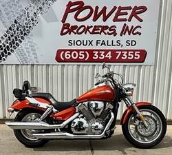 2006 HONDA VTX 1300C