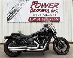 2005 YAMAHA ROAD STAR WARRIOR