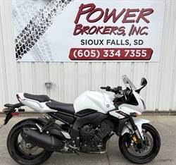 2014 YAMAHA FZ1