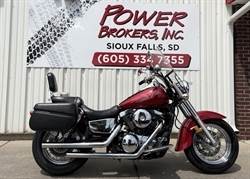 1997 KAWASAKI VULCAN 1500