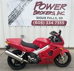 1998 HONDA VFR800
