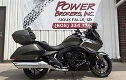 2023 BMW K 1600 B GRAND AMERICA