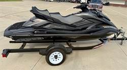 2021 YAMAHA FX SVHO™