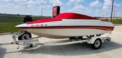 2000 CROWNLINE 180BR