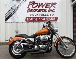 2004 HARLEY DAVIDSON XL1200C Sportster