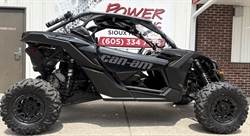 2021 CAN-AM Maverick X3 X rs TURBO RR