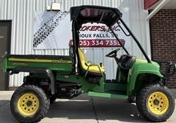 2007 JOHN DEERE GATOR 620i