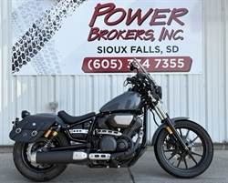 2023 YAMAHA BOLT R-SPEC