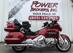 2008 HONDA GL 1800
