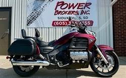 2014 HONDA GL1800C VALKYRIE