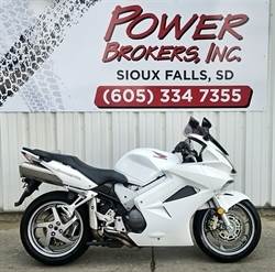 2006 HONDA VFR 800 INTERCEPTOR
