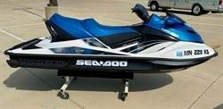 2008 SEADOO GTX 215
