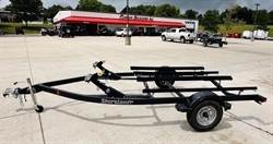 2022 SHORE LANDR 2 PLACE JET SKI TRAILER