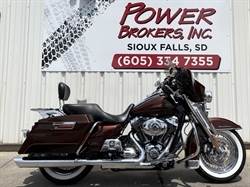 2009 HARLEY DAVIDSON FLHRC ROAD KING CLASSIC