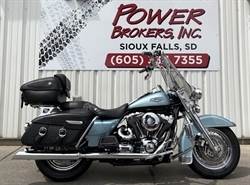 2007 HARLEY DAVIDSON ROAD KING