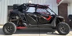 2020 POLARIS RZR XP 4 PRO