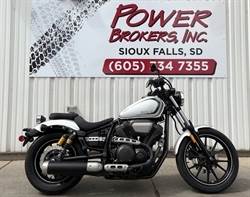 2015 YAMAHA Bolt R-Spec