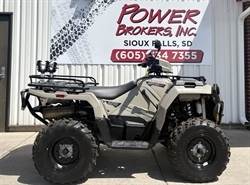 2023 POLARIS SPORTSMAN 570