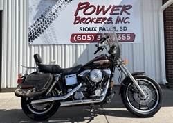 1995 HARLEY DAVIDSON FXDSCON DYNA CONVERTIBLE
