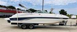 2002 CHAPARREL 26FT