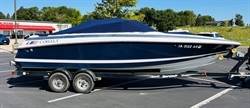 1999 COBALT 232