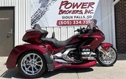 2023 HONDA GOLDWING DCT TRIKE