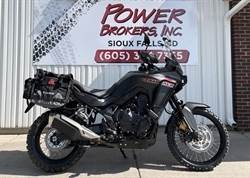 2024 HONDA Transalp XL 750RR