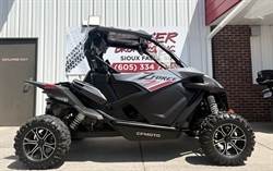 2022 CFMOTO Z FORCE 950
