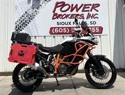2014 KTM 1190 Adventure R