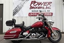 2009 YAMAHA Tour Deluxe