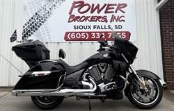 2012 VICTORY Cross Country Tour