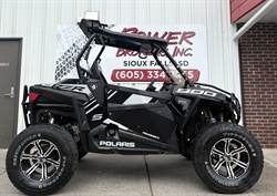 2019 POLARIS RZR 900 EPS