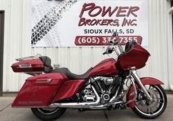 2019 HARLEY DAVIDSON FLTRX Road Glide Base