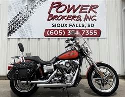 2009 HARLEY DAVIDSON FXDL - DYNA GLIDE LOW RIDER