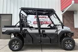 2021 KAWASAKI Mule PRO-FXT Ranch Edition