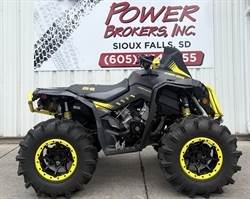 2018 CAN-AM Renegade X mr 1000R